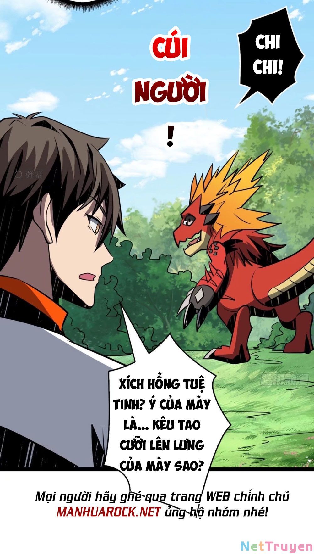 đọc truyện Vừa Chơi Đã Có Tài Khoản Vương Giả Chương 103 ảnh 16 tại Thiên Thai Truyện