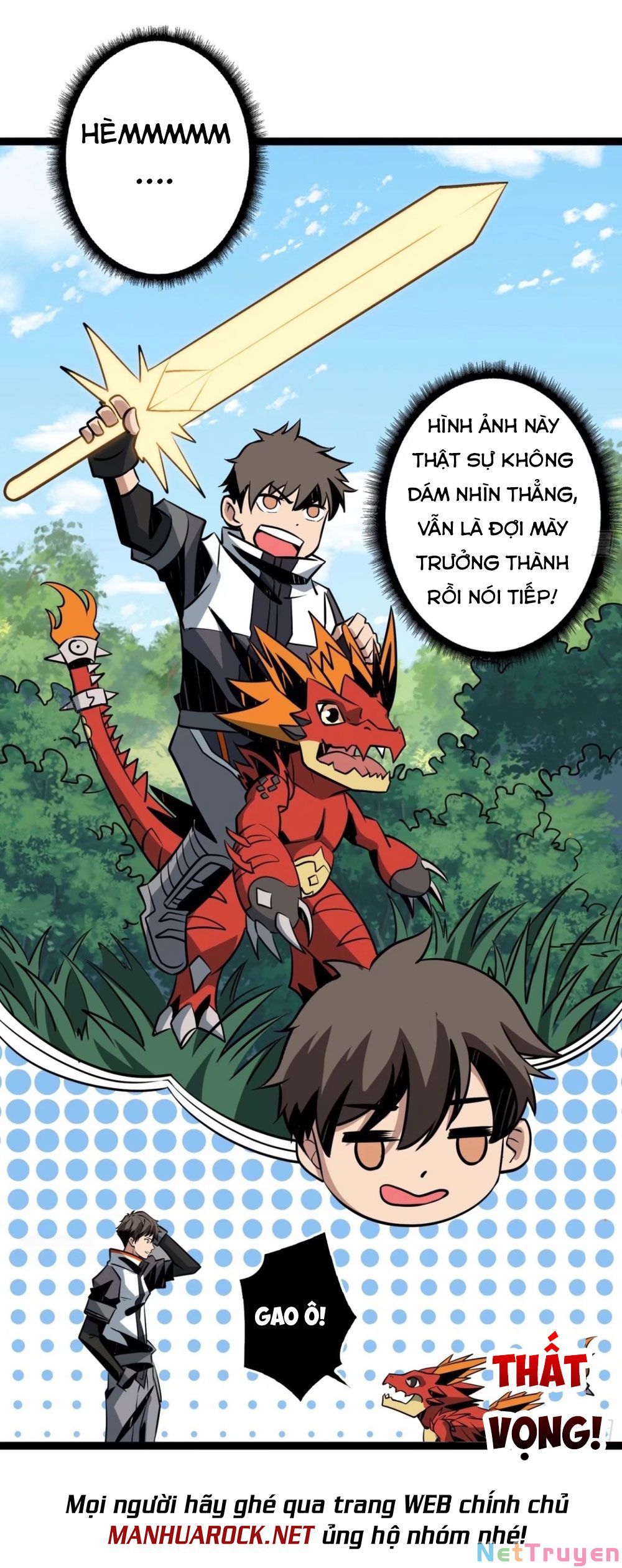 đọc truyện Vừa Chơi Đã Có Tài Khoản Vương Giả Chương 103 ảnh 17 tại Thiên Thai Truyện