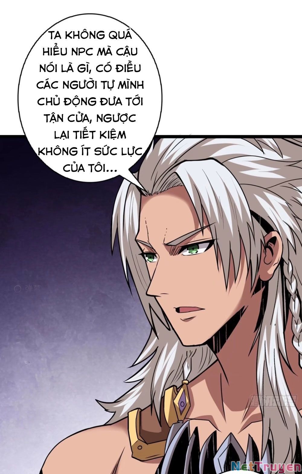 đọc truyện Vừa Chơi Đã Có Tài Khoản Vương Giả Chương 103 ảnh 4 tại Thiên Thai Truyện