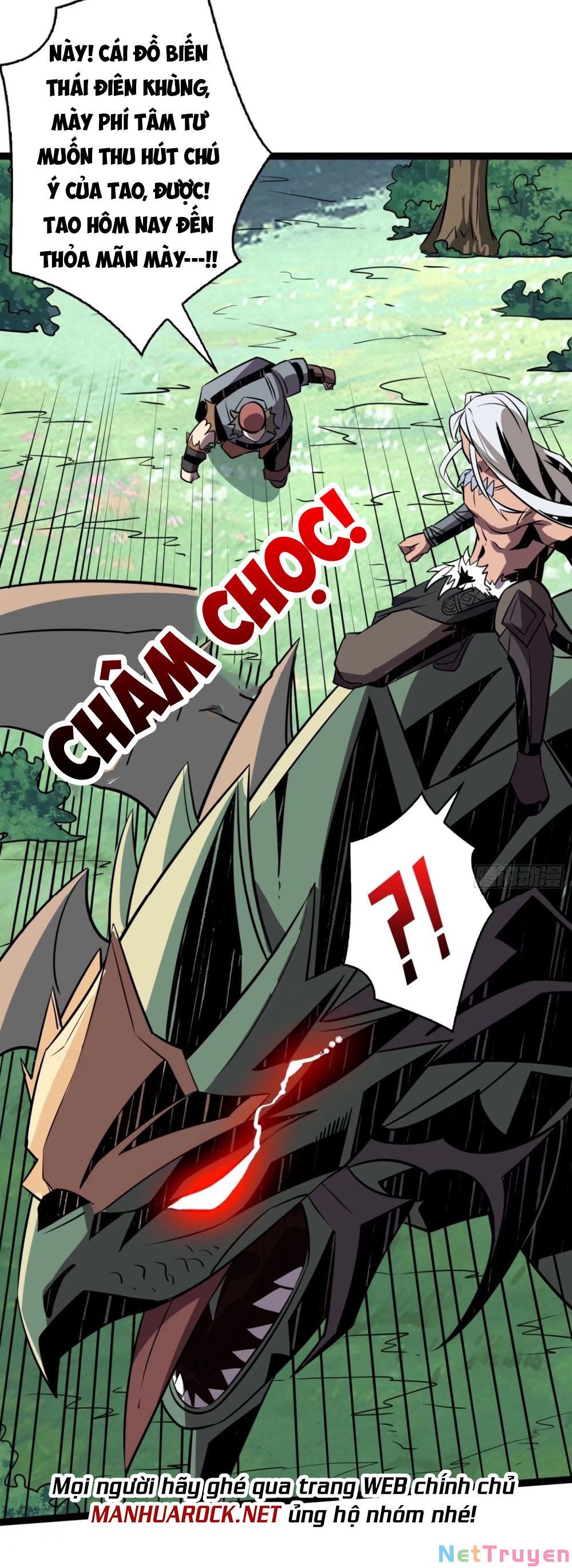 đọc truyện Vừa Chơi Đã Có Tài Khoản Vương Giả Chương 103 ảnh 22 tại Thiên Thai Truyện