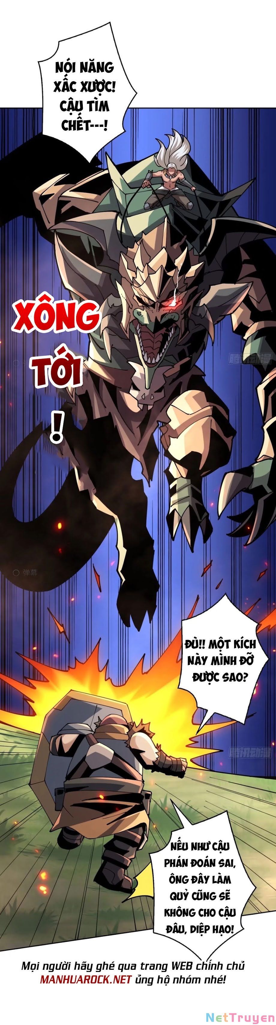 đọc truyện Vừa Chơi Đã Có Tài Khoản Vương Giả Chương 103 ảnh 23 tại Thiên Thai Truyện