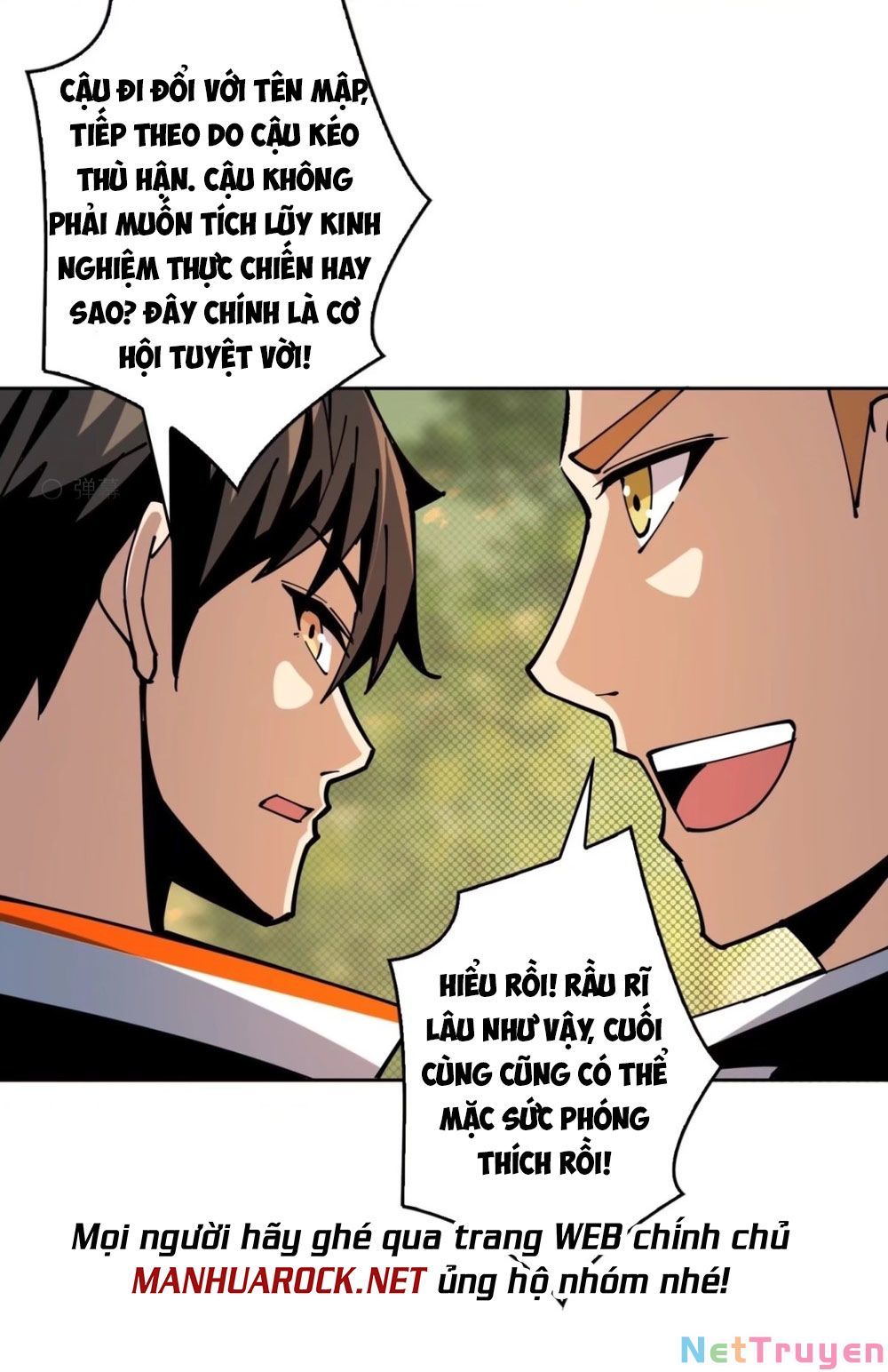 đọc truyện Vừa Chơi Đã Có Tài Khoản Vương Giả Chương 103 ảnh 28 tại Thiên Thai Truyện