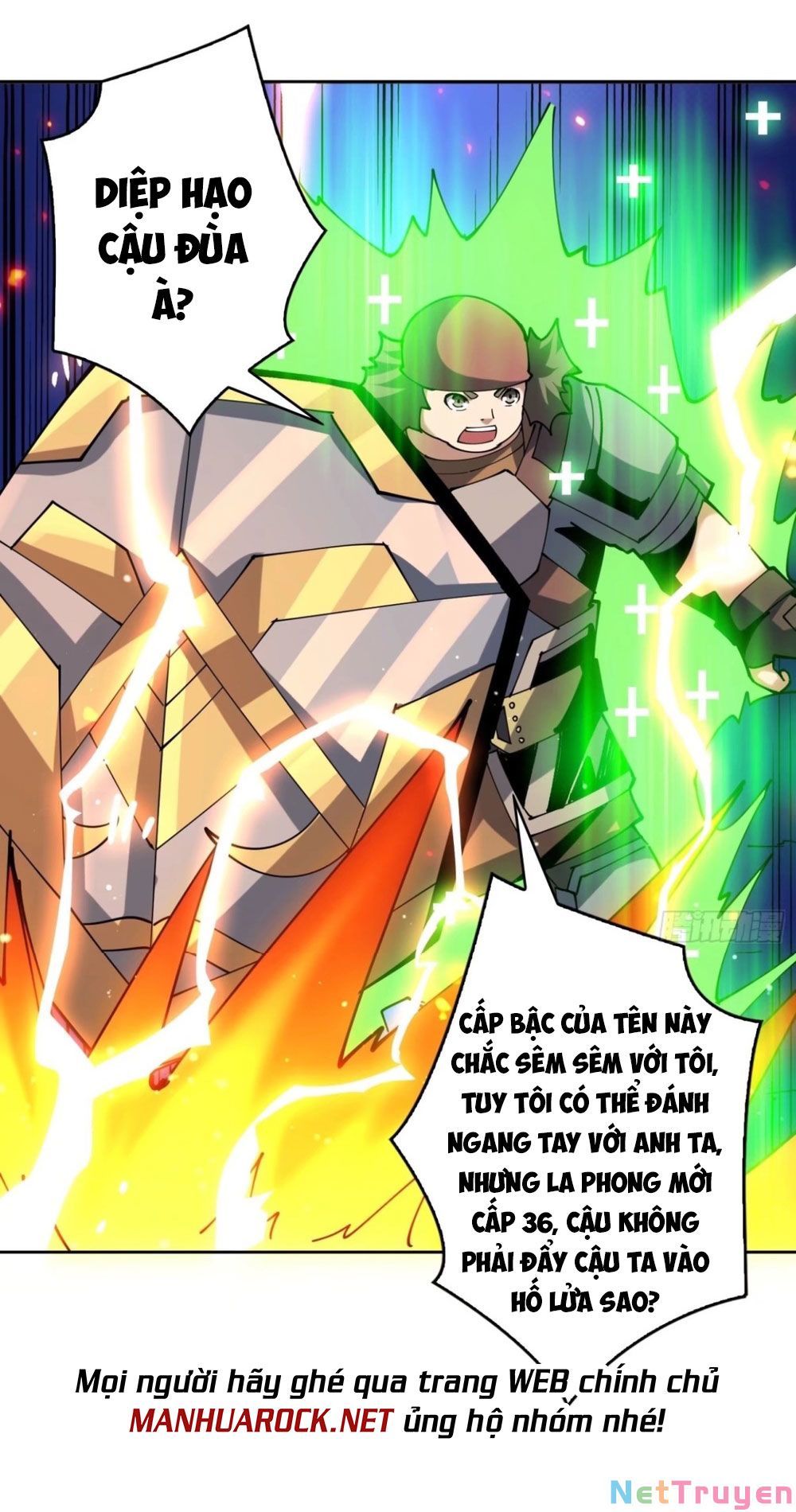 đọc truyện Vừa Chơi Đã Có Tài Khoản Vương Giả Chương 103 ảnh 29 tại Thiên Thai Truyện