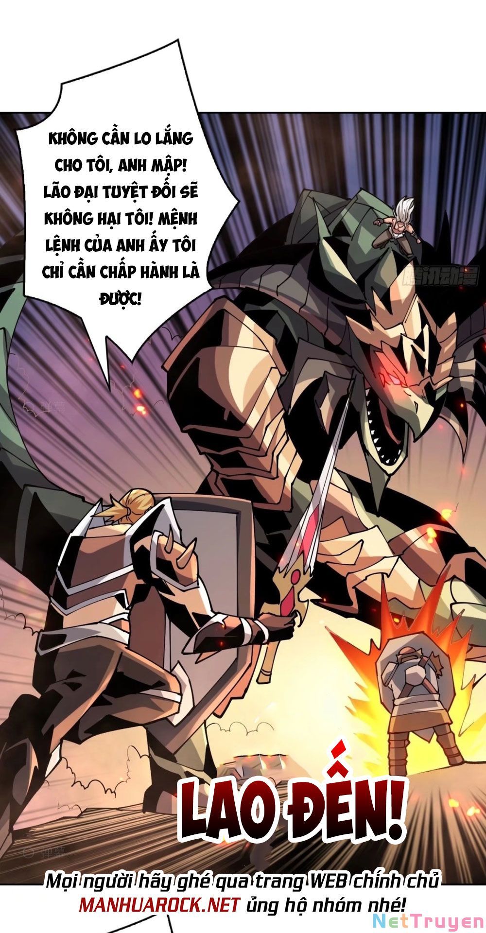 đọc truyện Vừa Chơi Đã Có Tài Khoản Vương Giả Chương 103 ảnh 30 tại Thiên Thai Truyện