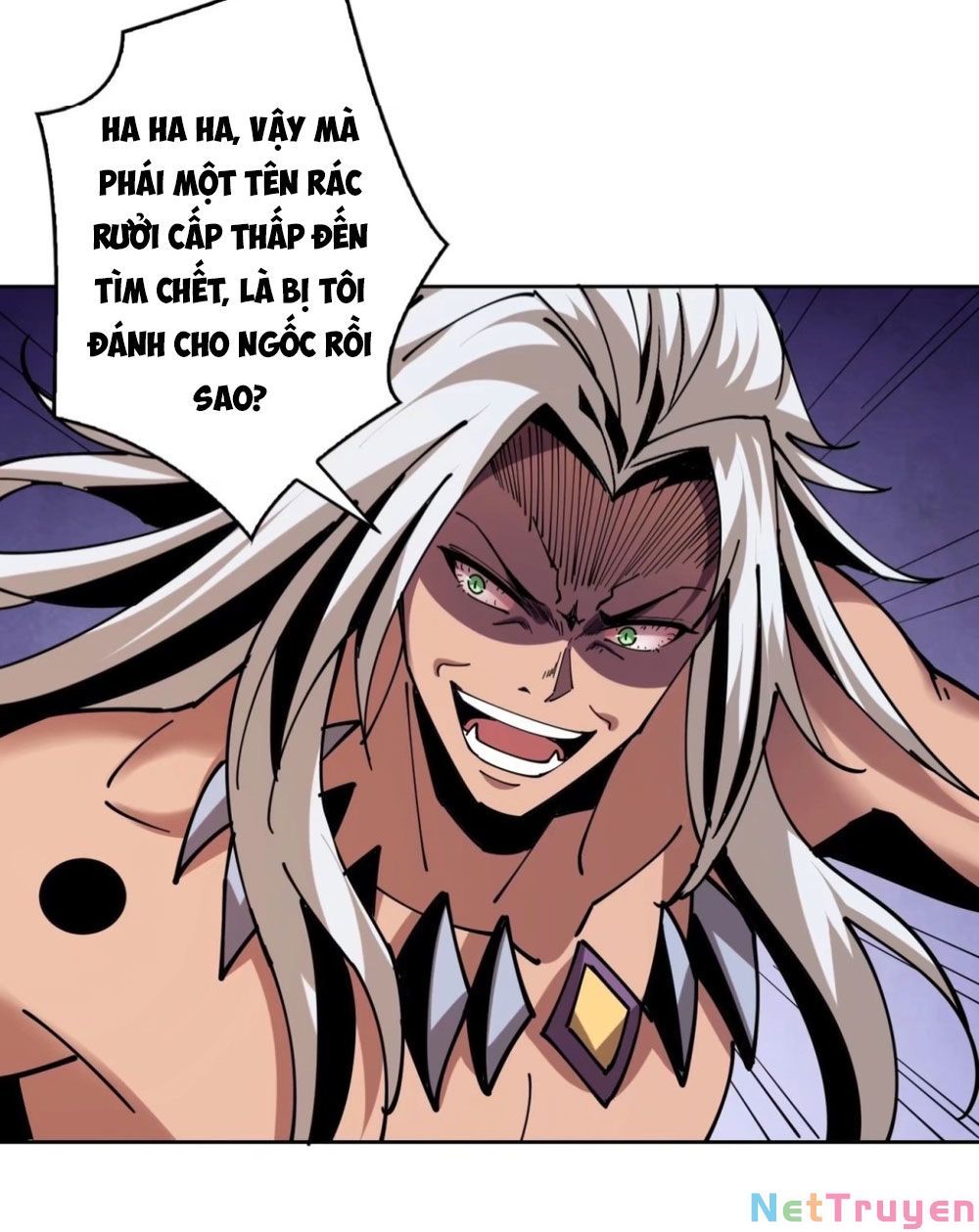 đọc truyện Vừa Chơi Đã Có Tài Khoản Vương Giả Chương 103 ảnh 31 tại Thiên Thai Truyện