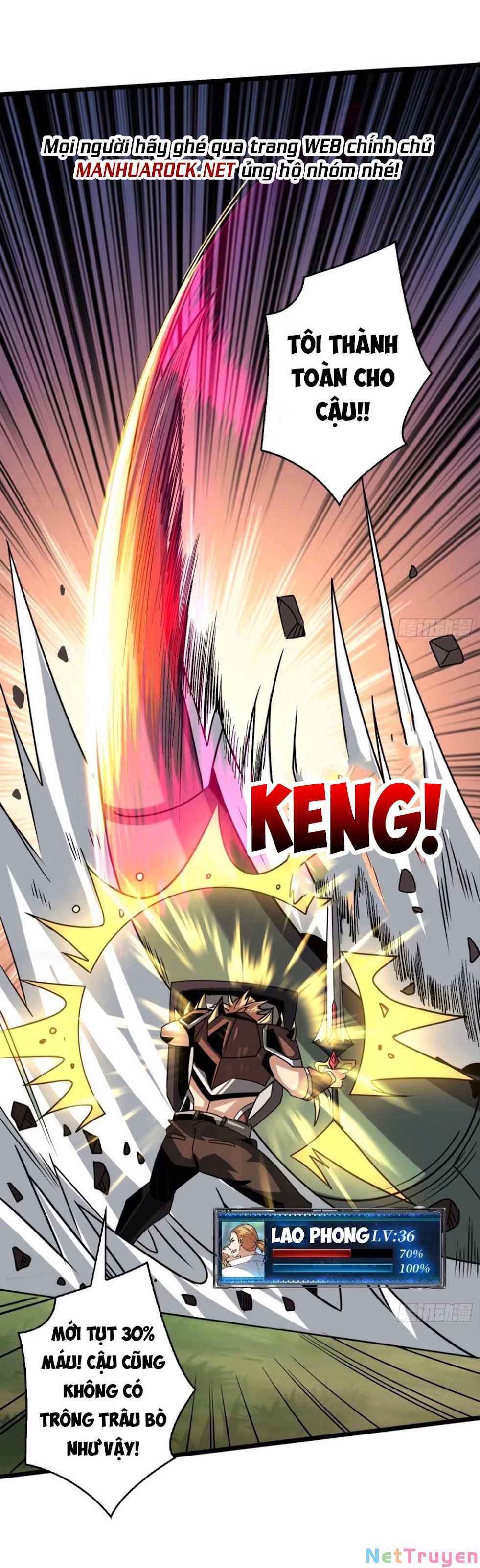 đọc truyện Vừa Chơi Đã Có Tài Khoản Vương Giả Chương 103 ảnh 32 tại Thiên Thai Truyện