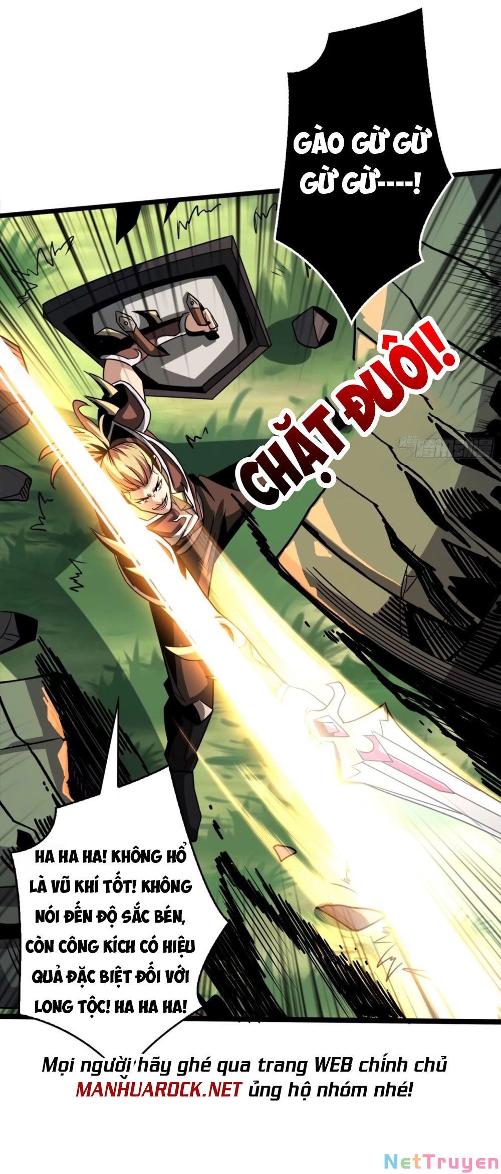 đọc truyện Vừa Chơi Đã Có Tài Khoản Vương Giả Chương 103 ảnh 33 tại Thiên Thai Truyện