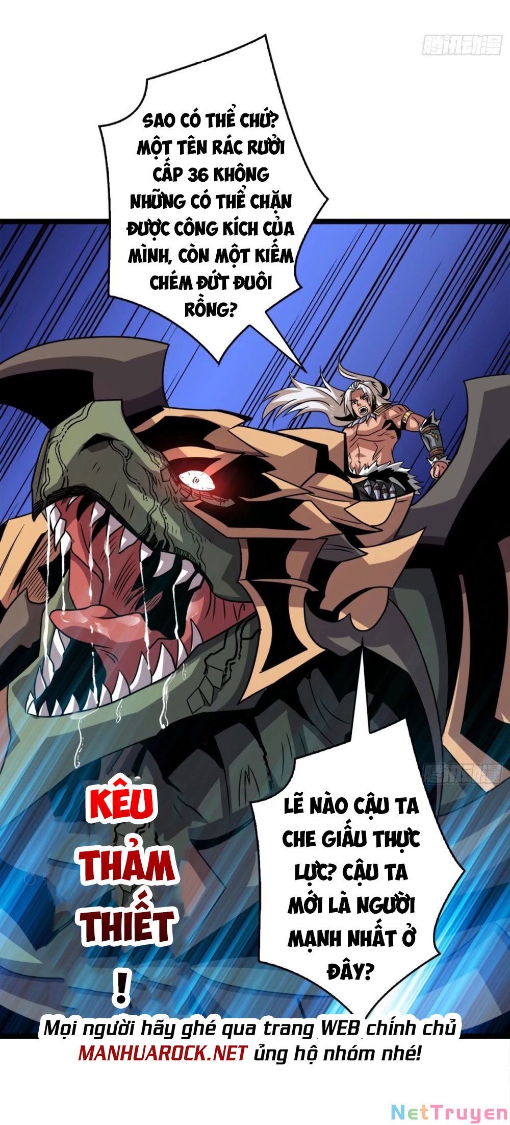 đọc truyện Vừa Chơi Đã Có Tài Khoản Vương Giả Chương 103 ảnh 34 tại Thiên Thai Truyện