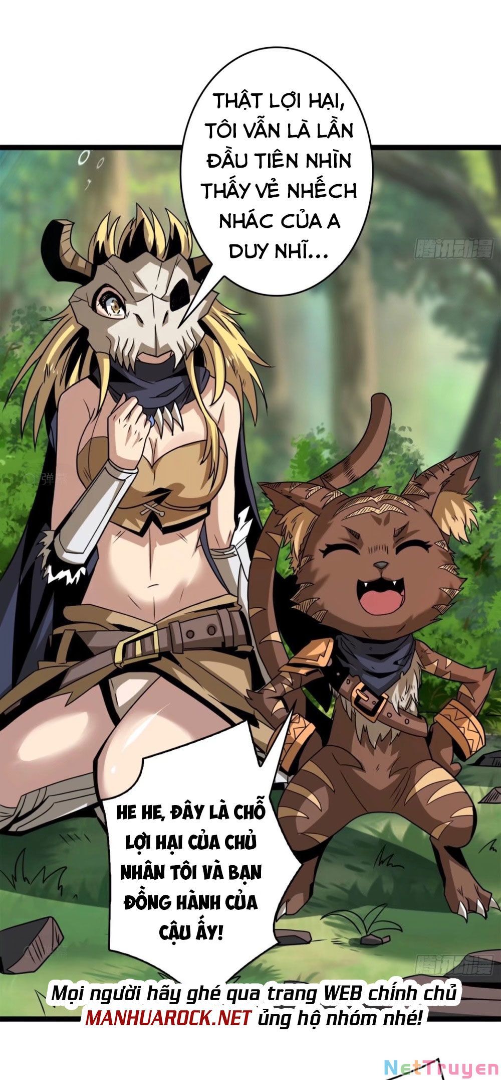 đọc truyện Vừa Chơi Đã Có Tài Khoản Vương Giả Chương 103 ảnh 35 tại Thiên Thai Truyện