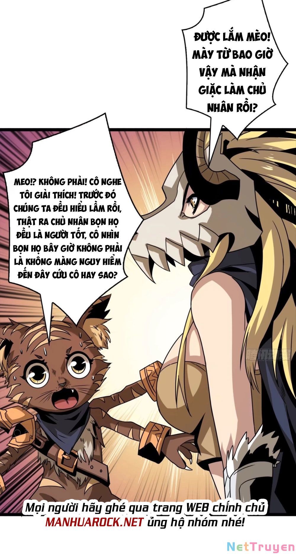 đọc truyện Vừa Chơi Đã Có Tài Khoản Vương Giả Chương 103 ảnh 36 tại Thiên Thai Truyện