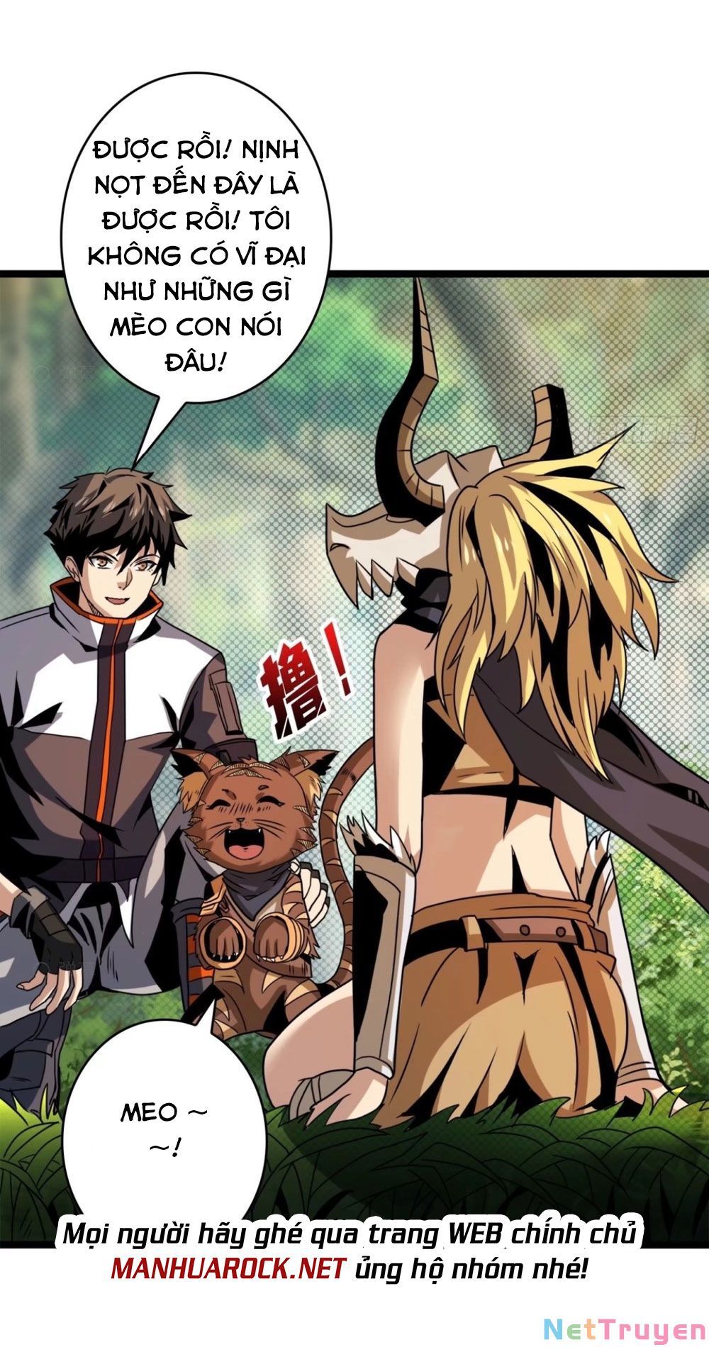 đọc truyện Vừa Chơi Đã Có Tài Khoản Vương Giả Chương 103 ảnh 38 tại Thiên Thai Truyện