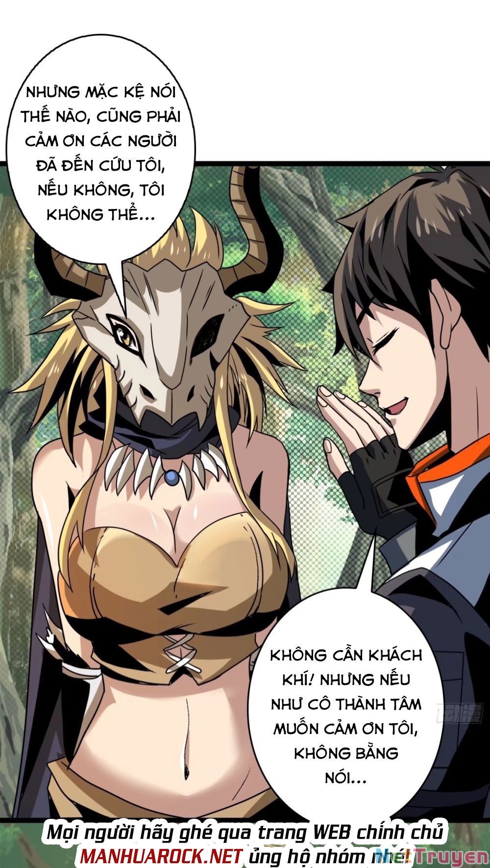 đọc truyện Vừa Chơi Đã Có Tài Khoản Vương Giả Chương 103 ảnh 39 tại Thiên Thai Truyện