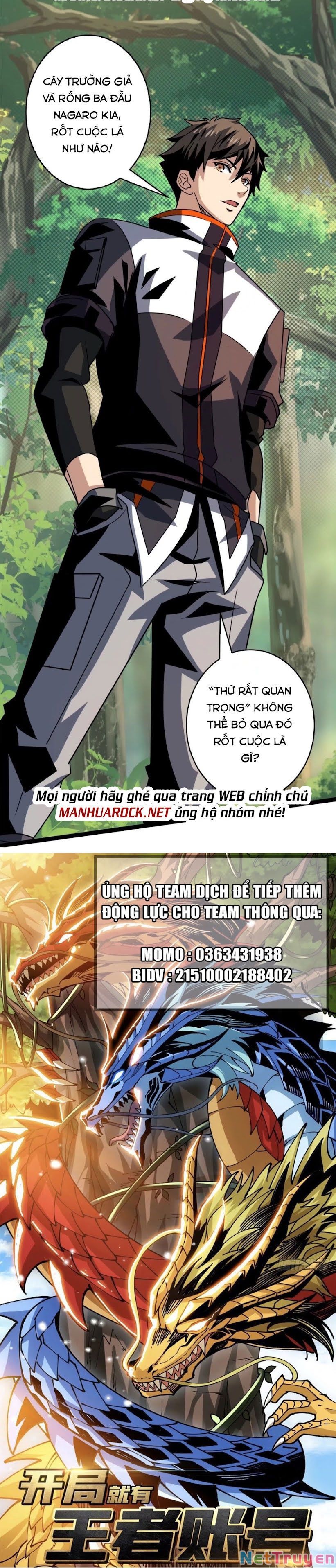 đọc truyện Vừa Chơi Đã Có Tài Khoản Vương Giả Chương 103 ảnh 40 tại Thiên Thai Truyện