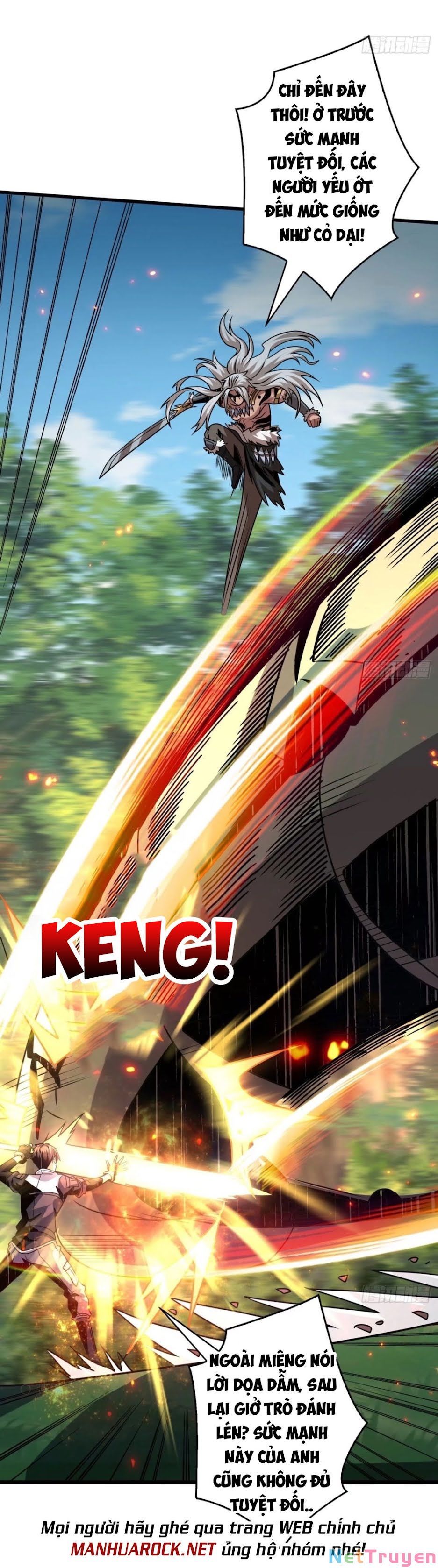 đọc truyện Vừa Chơi Đã Có Tài Khoản Vương Giả Chương 103 ảnh 6 tại Thiên Thai Truyện