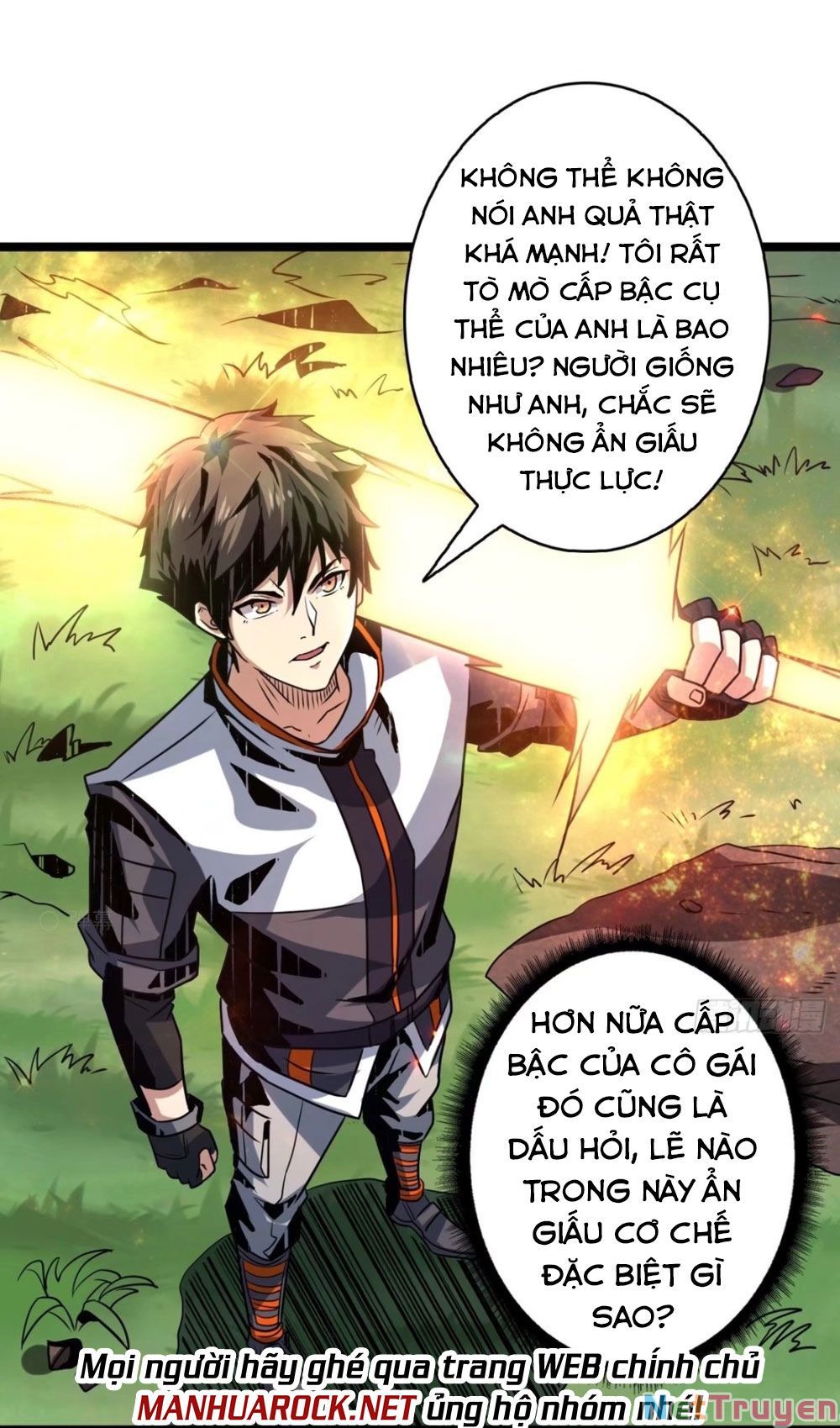 đọc truyện Vừa Chơi Đã Có Tài Khoản Vương Giả Chương 103 ảnh 10 tại Thiên Thai Truyện