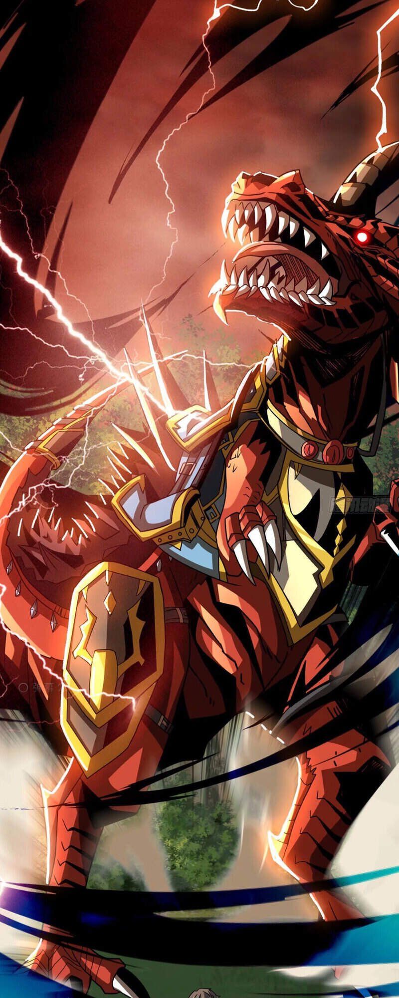 đọc truyện Vừa Chơi Đã Có Tài Khoản Vương Giả Chương 104 ảnh 3 tại Thiên Thai Truyện