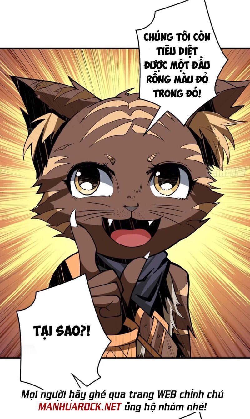 đọc truyện Vừa Chơi Đã Có Tài Khoản Vương Giả Chương 104 ảnh 13 tại Thiên Thai Truyện