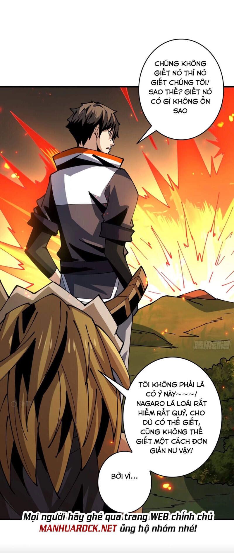 đọc truyện Vừa Chơi Đã Có Tài Khoản Vương Giả Chương 104 ảnh 15 tại Thiên Thai Truyện