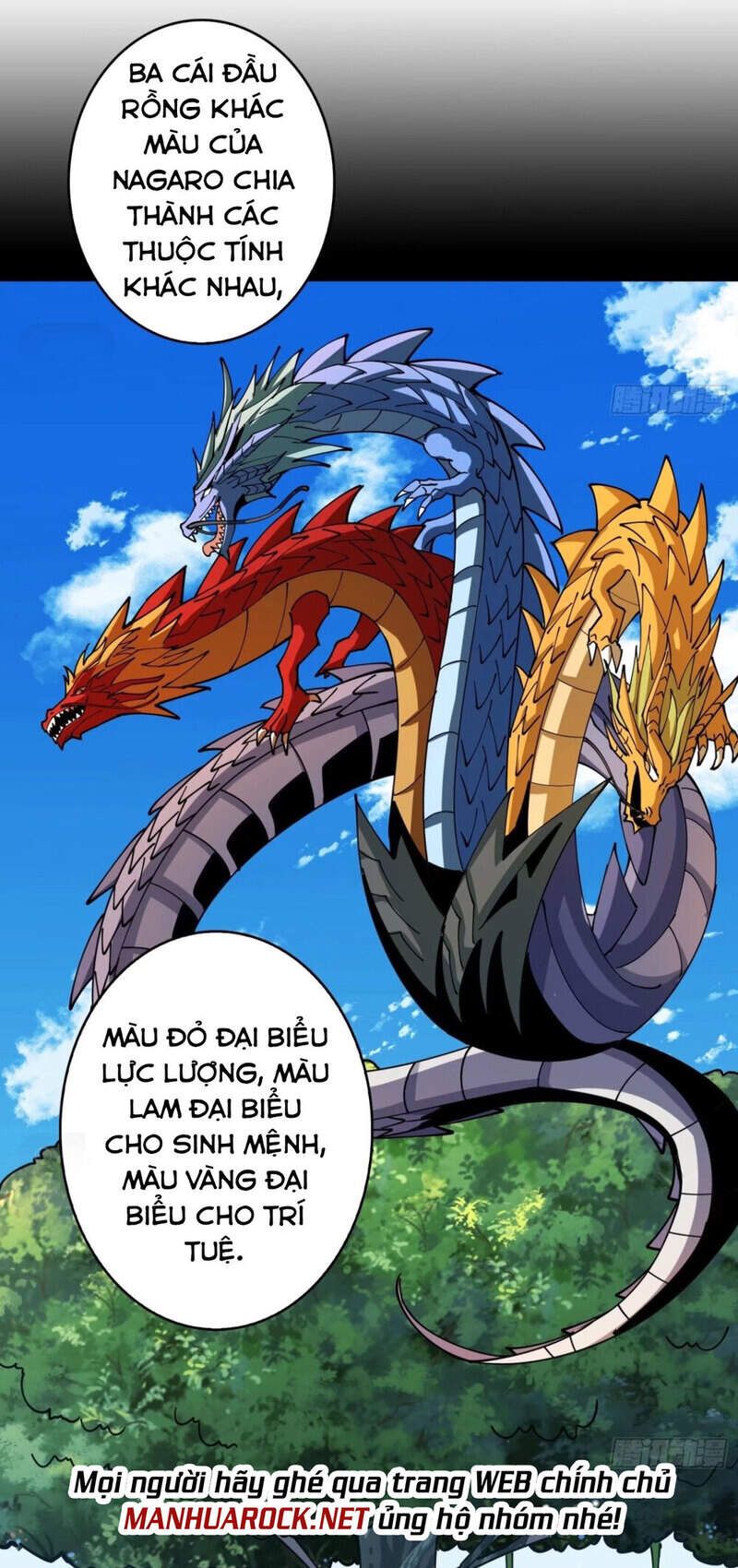 đọc truyện Vừa Chơi Đã Có Tài Khoản Vương Giả Chương 104 ảnh 16 tại Thiên Thai Truyện