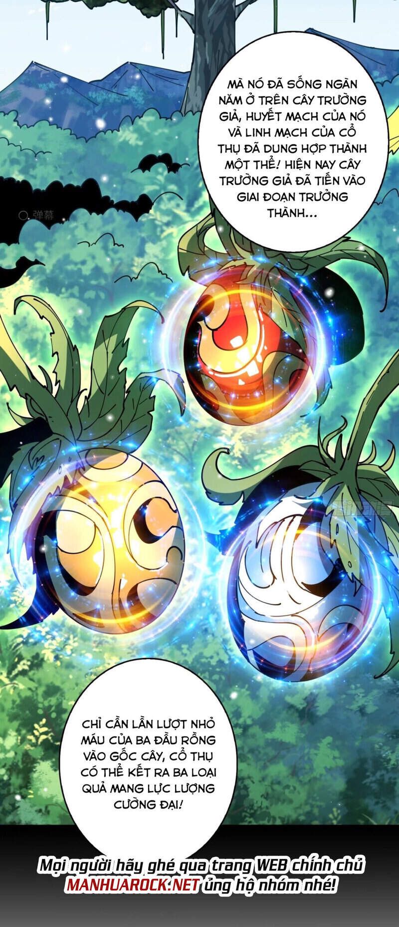 đọc truyện Vừa Chơi Đã Có Tài Khoản Vương Giả Chương 104 ảnh 17 tại Thiên Thai Truyện