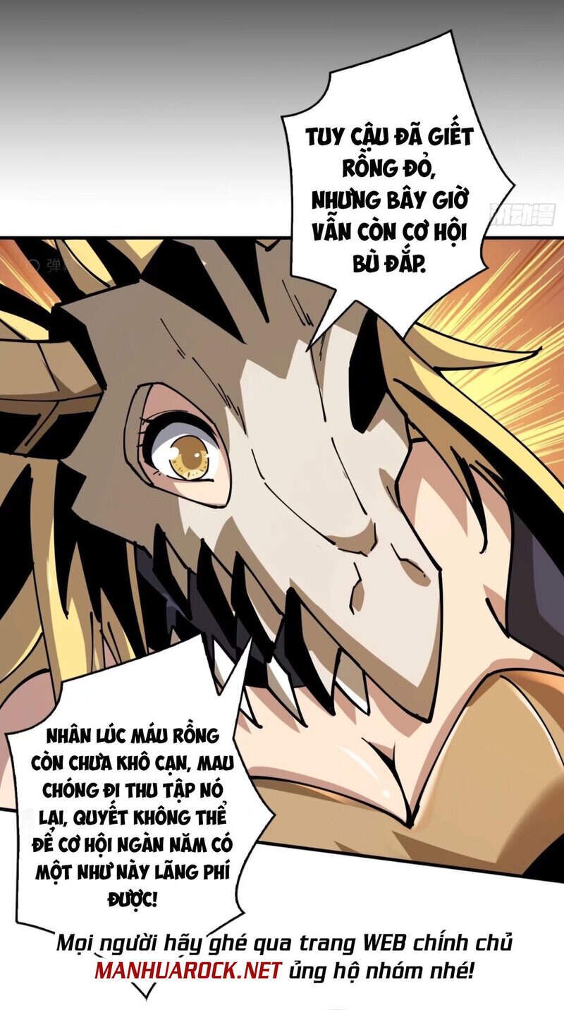 đọc truyện Vừa Chơi Đã Có Tài Khoản Vương Giả Chương 104 ảnh 18 tại Thiên Thai Truyện