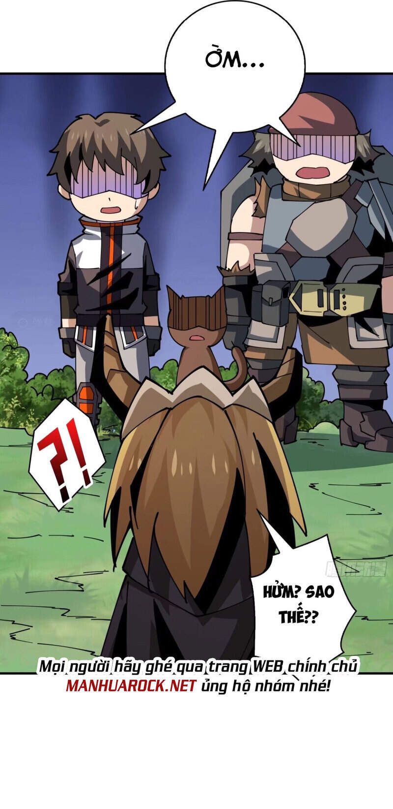 đọc truyện Vừa Chơi Đã Có Tài Khoản Vương Giả Chương 104 ảnh 19 tại Thiên Thai Truyện