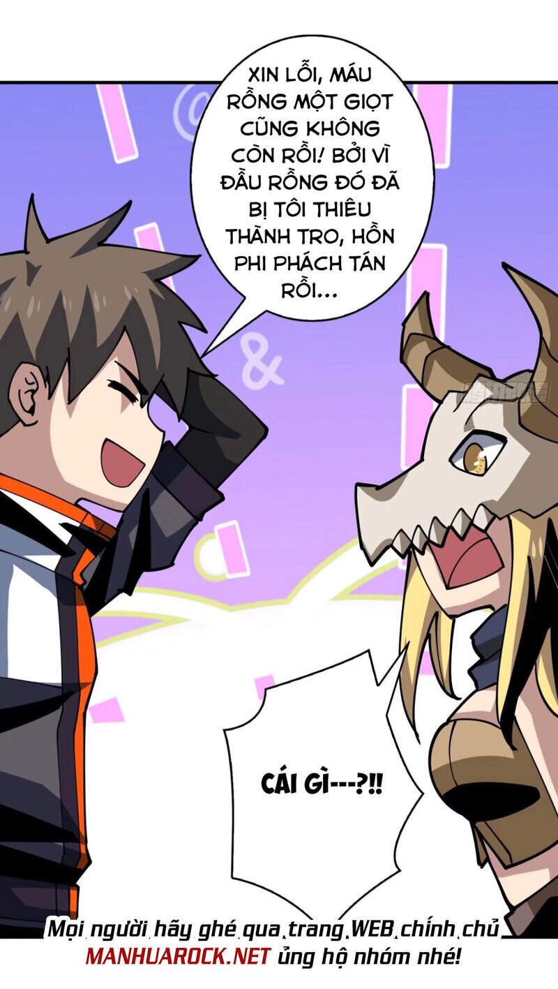 đọc truyện Vừa Chơi Đã Có Tài Khoản Vương Giả Chương 104 ảnh 20 tại Thiên Thai Truyện