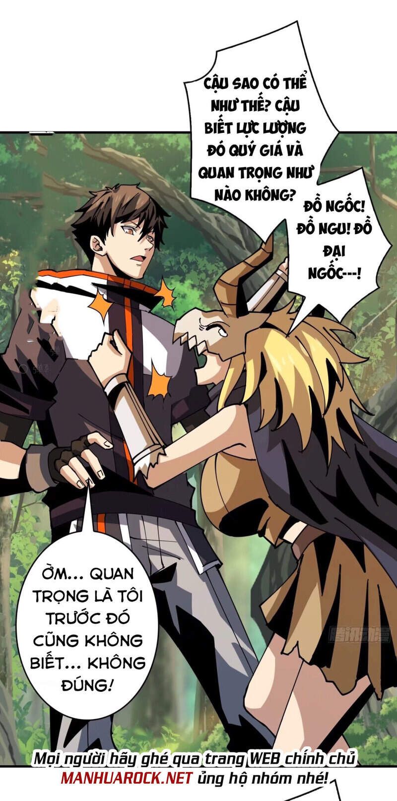 đọc truyện Vừa Chơi Đã Có Tài Khoản Vương Giả Chương 104 ảnh 21 tại Thiên Thai Truyện