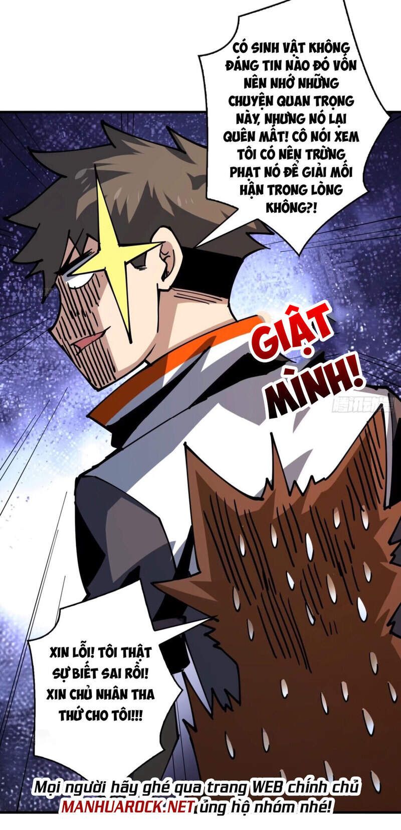 đọc truyện Vừa Chơi Đã Có Tài Khoản Vương Giả Chương 104 ảnh 22 tại Thiên Thai Truyện