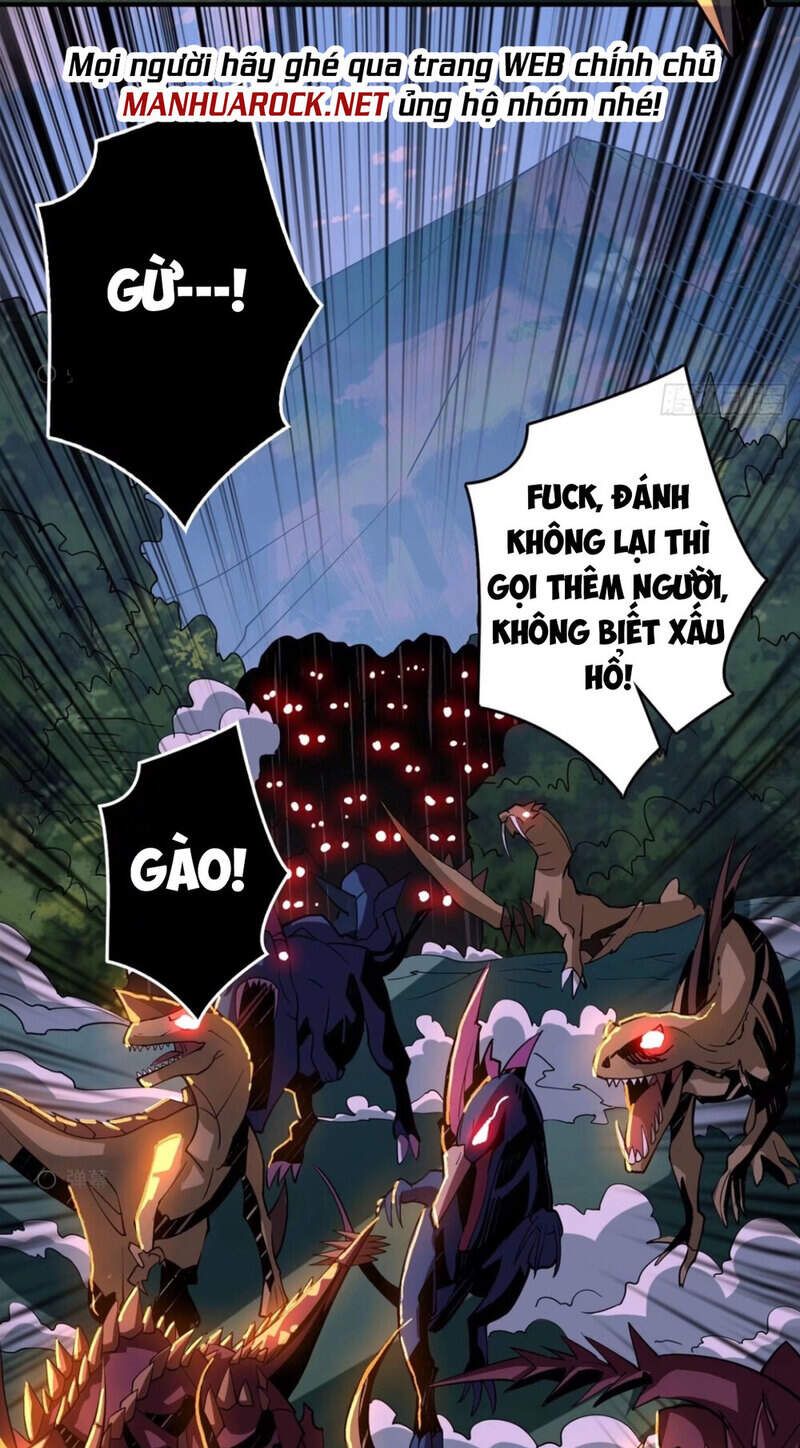 đọc truyện Vừa Chơi Đã Có Tài Khoản Vương Giả Chương 104 ảnh 28 tại Thiên Thai Truyện