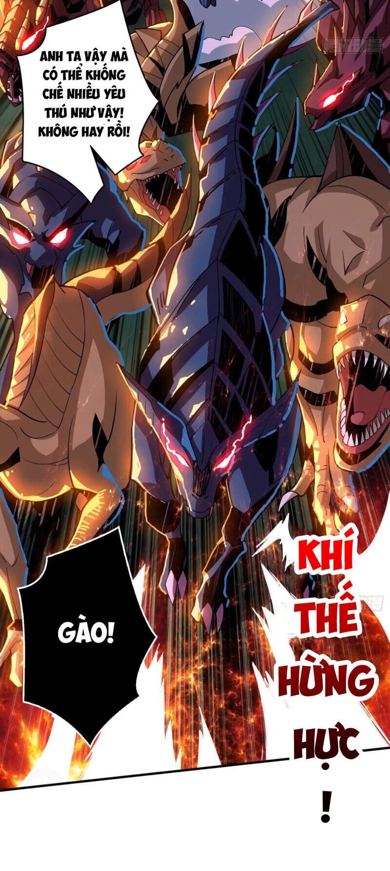 đọc truyện Vừa Chơi Đã Có Tài Khoản Vương Giả Chương 104 ảnh 29 tại Thiên Thai Truyện