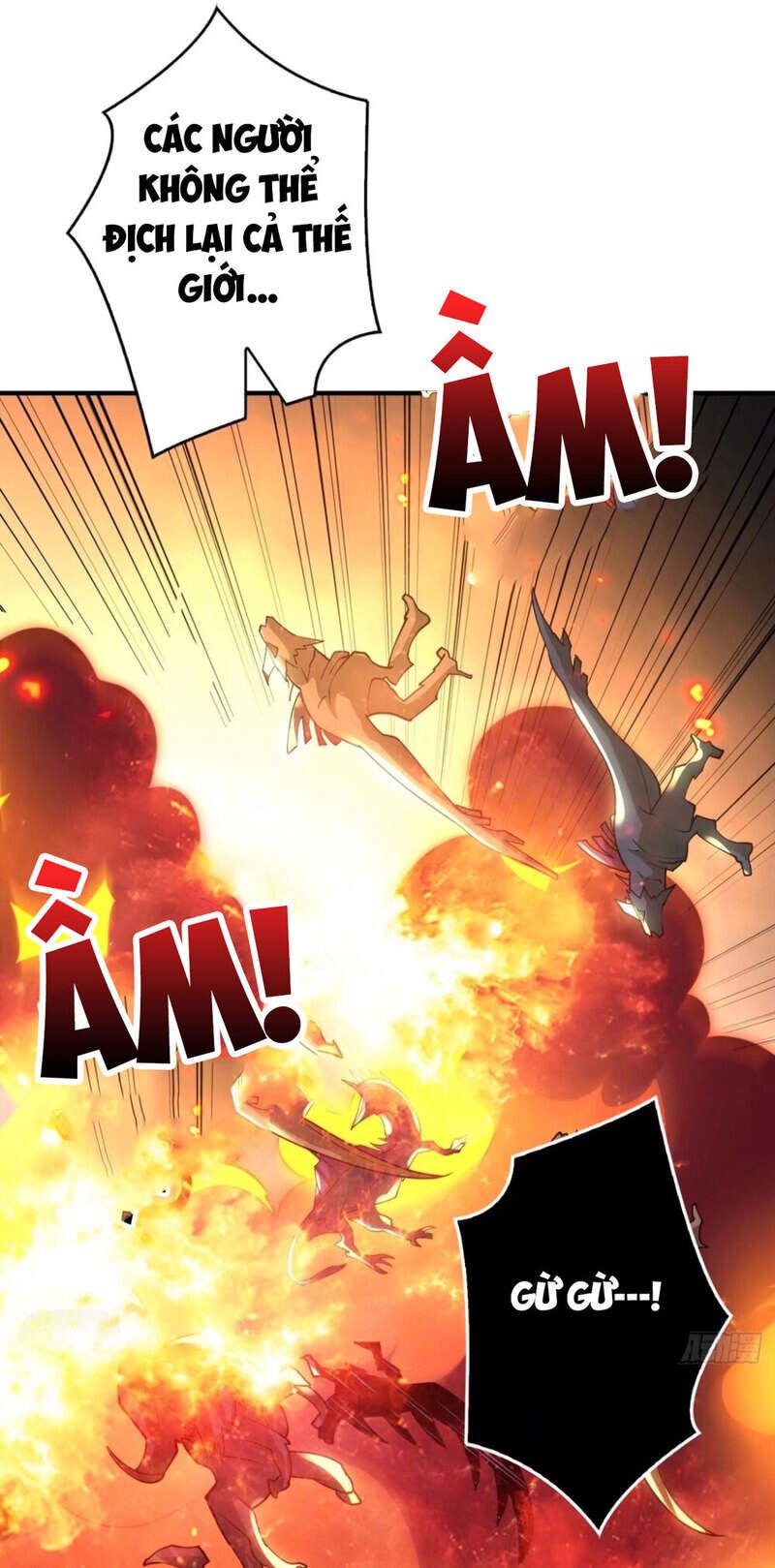 đọc truyện Vừa Chơi Đã Có Tài Khoản Vương Giả Chương 104 ảnh 31 tại Thiên Thai Truyện