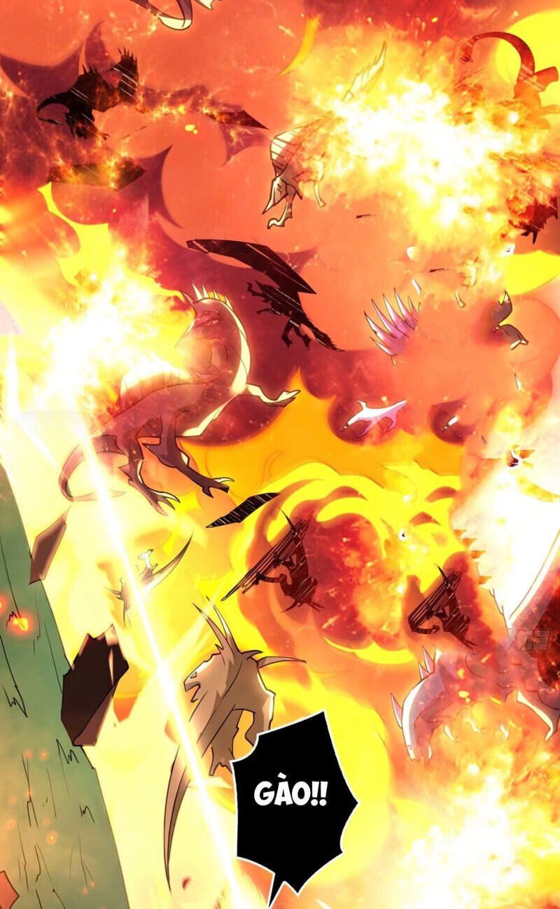 đọc truyện Vừa Chơi Đã Có Tài Khoản Vương Giả Chương 104 ảnh 32 tại Thiên Thai Truyện