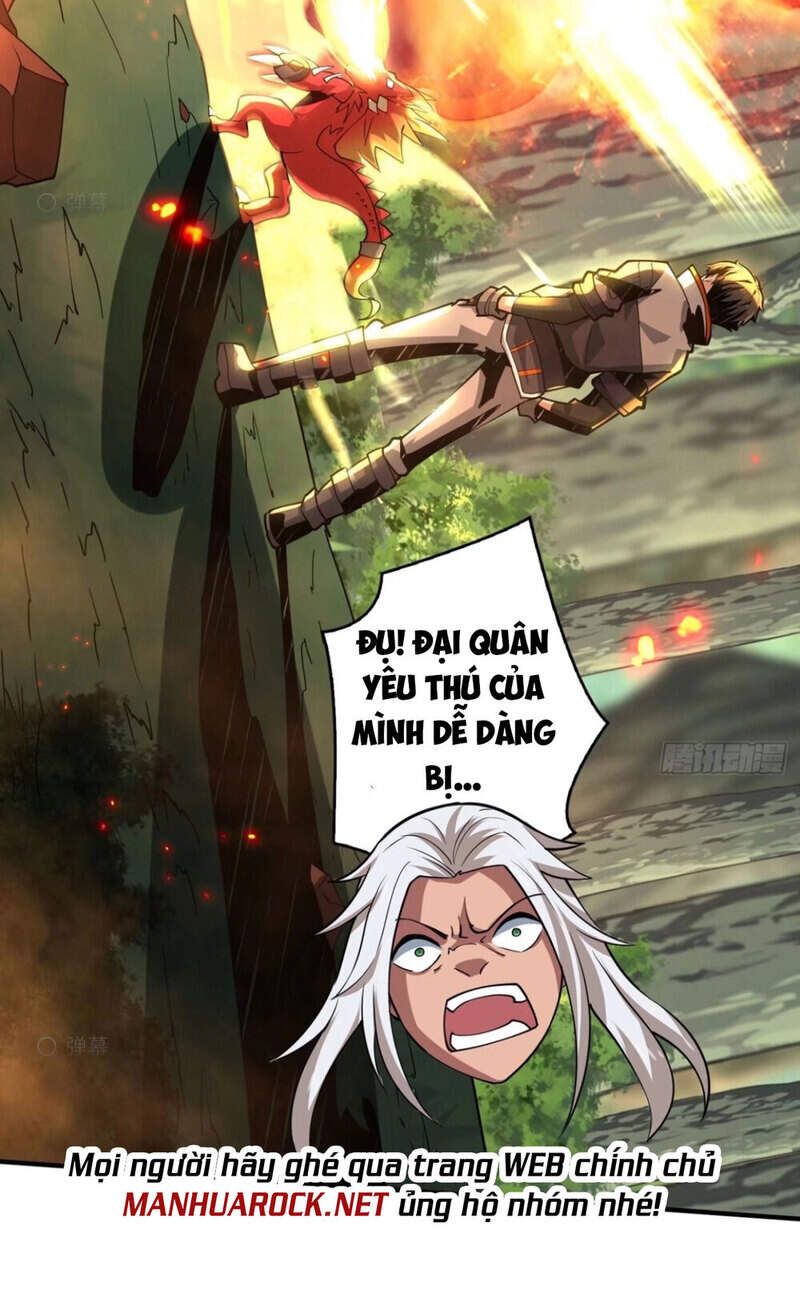 đọc truyện Vừa Chơi Đã Có Tài Khoản Vương Giả Chương 104 ảnh 33 tại Thiên Thai Truyện