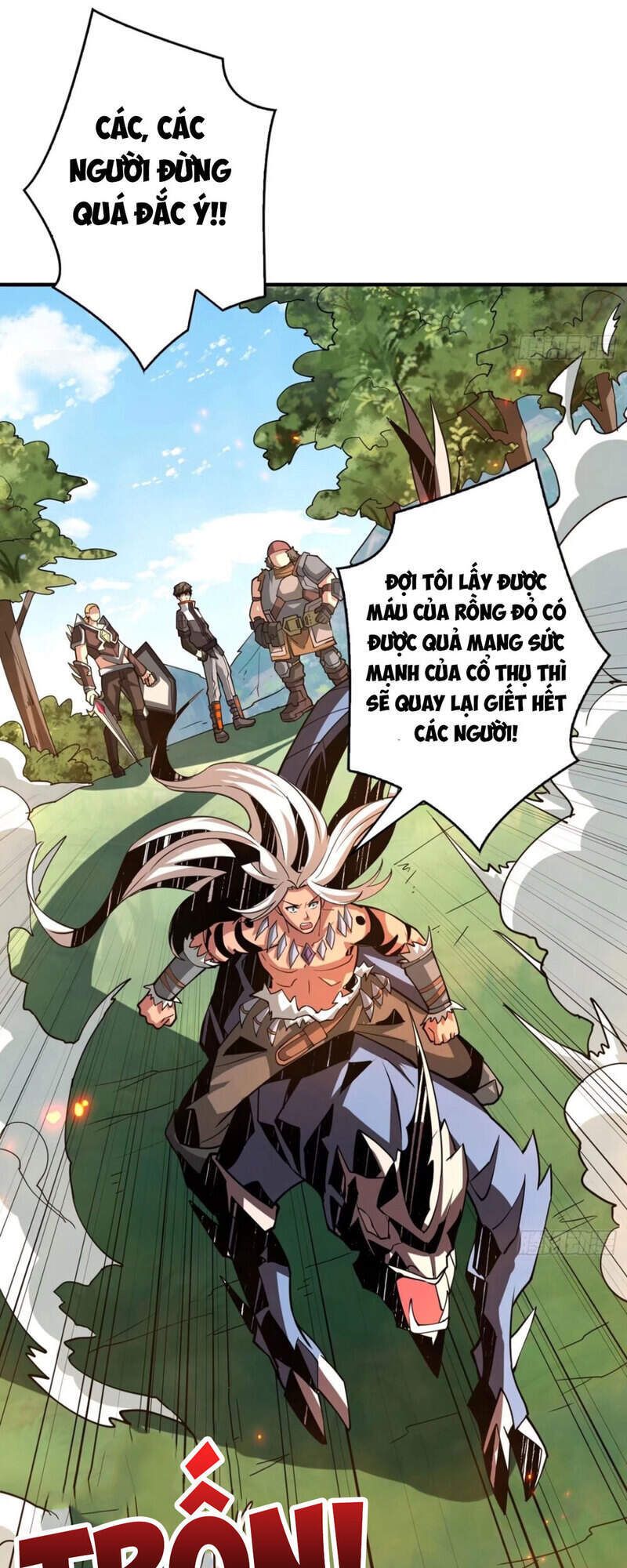 đọc truyện Vừa Chơi Đã Có Tài Khoản Vương Giả Chương 104 ảnh 34 tại Thiên Thai Truyện