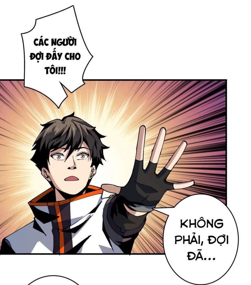 đọc truyện Vừa Chơi Đã Có Tài Khoản Vương Giả Chương 104 ảnh 36 tại Thiên Thai Truyện