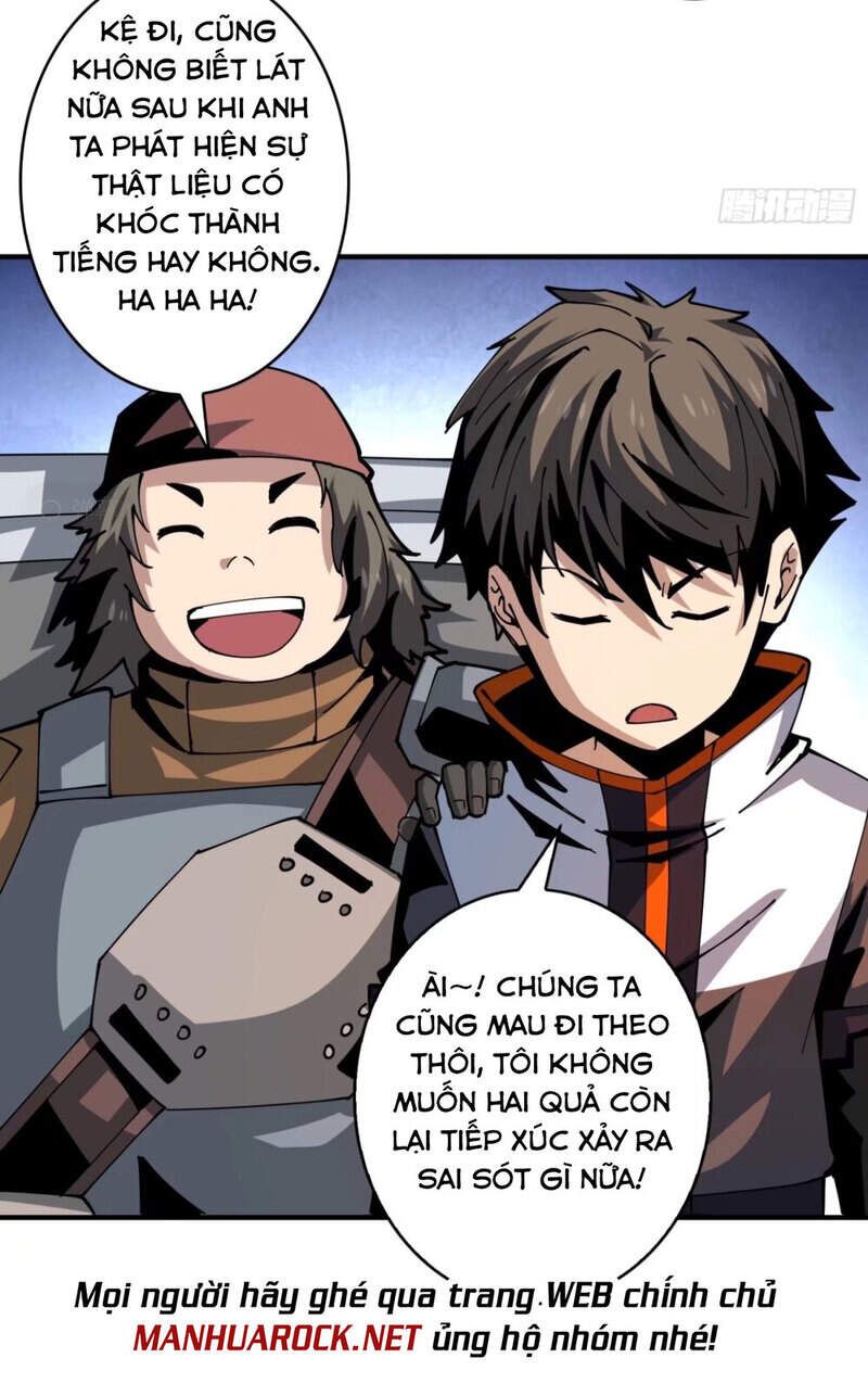 đọc truyện Vừa Chơi Đã Có Tài Khoản Vương Giả Chương 104 ảnh 37 tại Thiên Thai Truyện