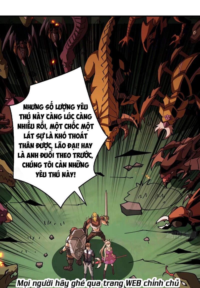 đọc truyện Vừa Chơi Đã Có Tài Khoản Vương Giả Chương 104 ảnh 38 tại Thiên Thai Truyện