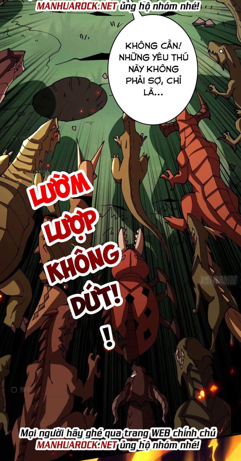 đọc truyện Vừa Chơi Đã Có Tài Khoản Vương Giả Chương 104 ảnh 39 tại Thiên Thai Truyện