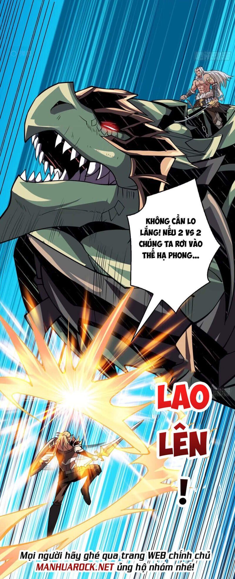 đọc truyện Vừa Chơi Đã Có Tài Khoản Vương Giả Chương 104 ảnh 6 tại Thiên Thai Truyện