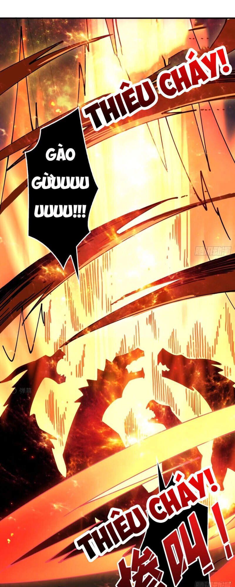 đọc truyện Vừa Chơi Đã Có Tài Khoản Vương Giả Chương 104 ảnh 44 tại Thiên Thai Truyện