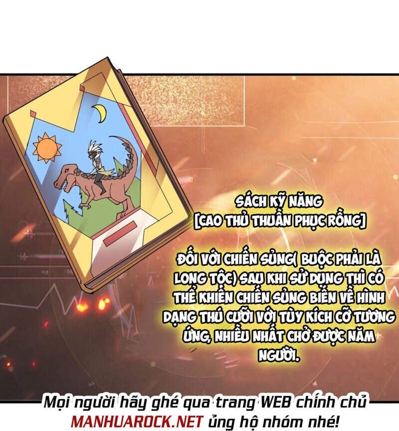 đọc truyện Vừa Chơi Đã Có Tài Khoản Vương Giả Chương 104 ảnh 47 tại Thiên Thai Truyện