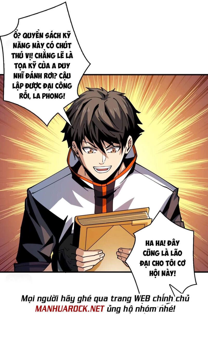 đọc truyện Vừa Chơi Đã Có Tài Khoản Vương Giả Chương 104 ảnh 48 tại Thiên Thai Truyện