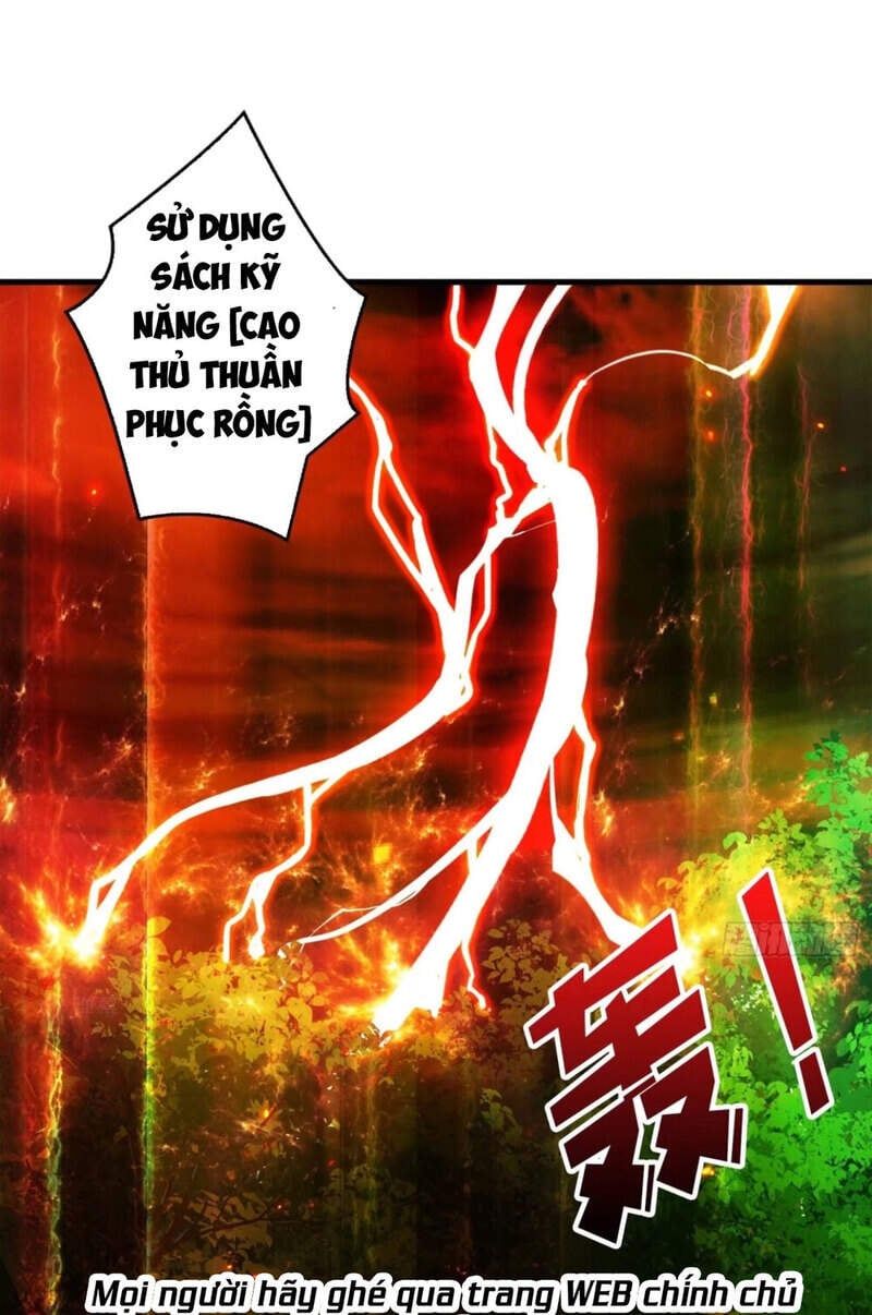 đọc truyện Vừa Chơi Đã Có Tài Khoản Vương Giả Chương 104 ảnh 51 tại Thiên Thai Truyện