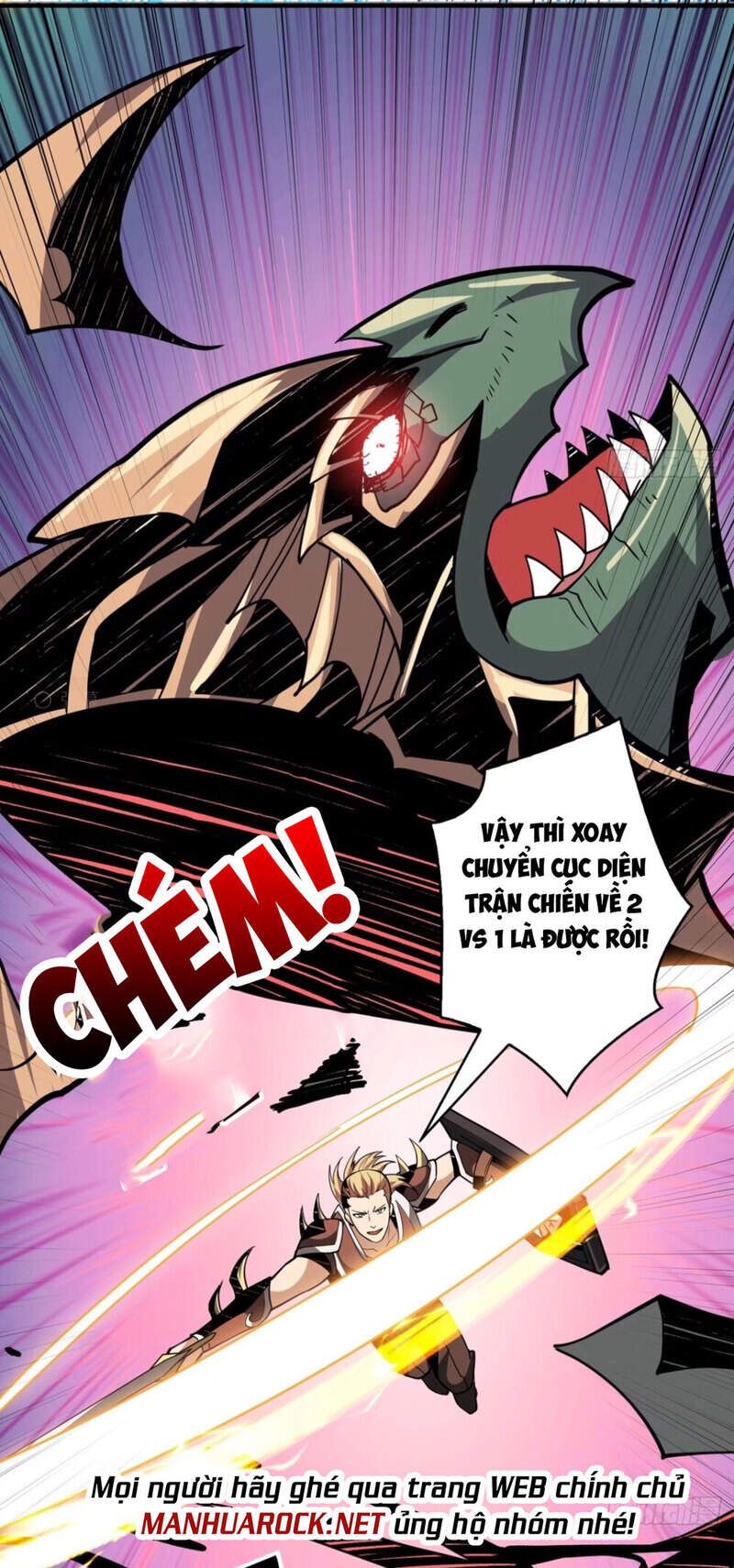 đọc truyện Vừa Chơi Đã Có Tài Khoản Vương Giả Chương 104 ảnh 7 tại Thiên Thai Truyện