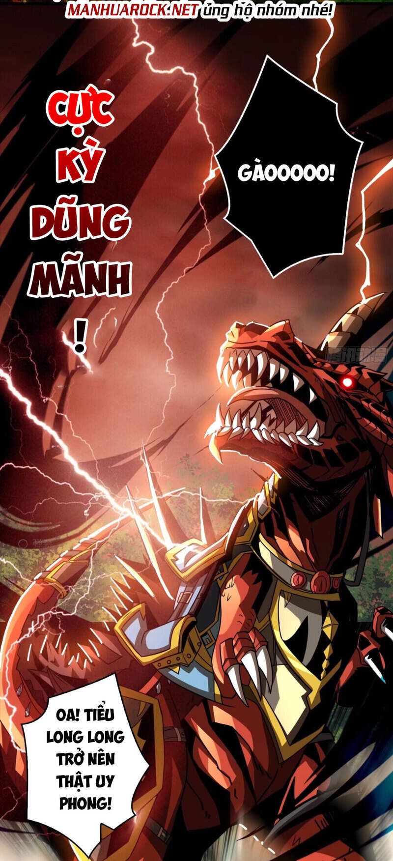 đọc truyện Vừa Chơi Đã Có Tài Khoản Vương Giả Chương 104 ảnh 52 tại Thiên Thai Truyện