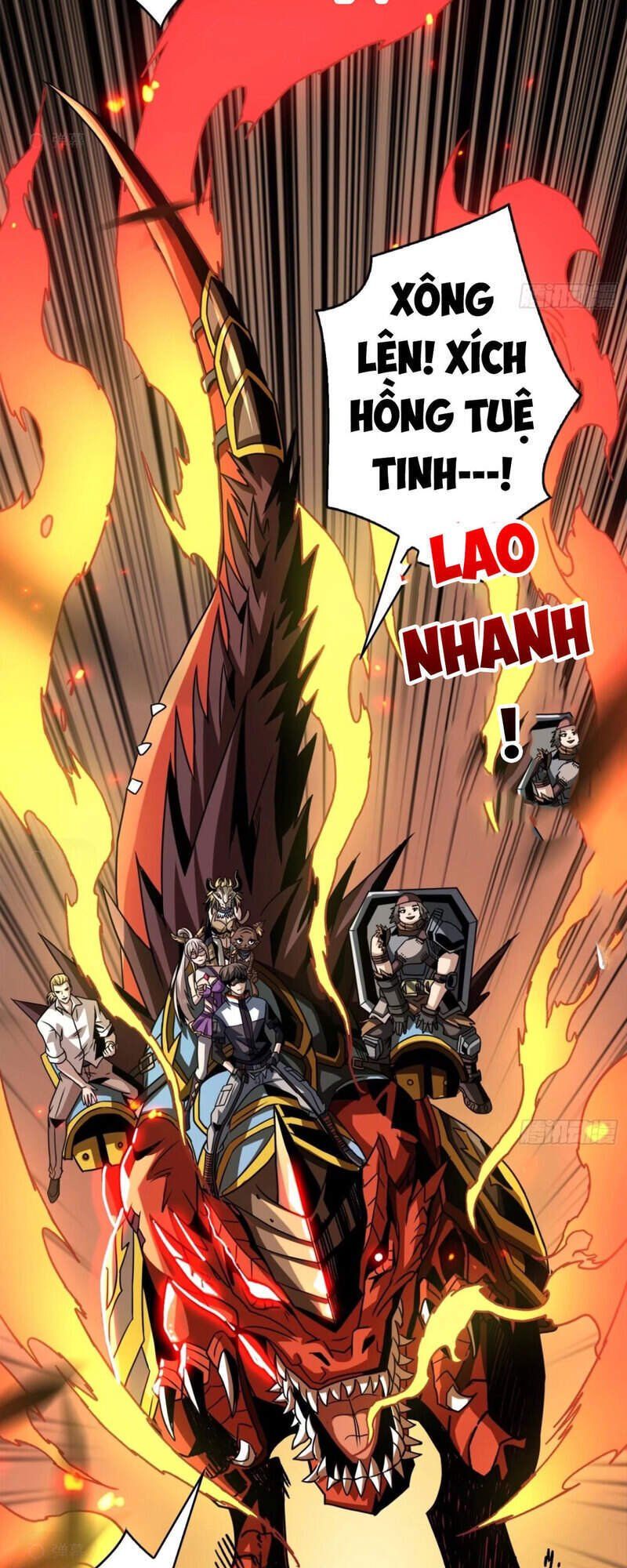 đọc truyện Vừa Chơi Đã Có Tài Khoản Vương Giả Chương 104 ảnh 55 tại Thiên Thai Truyện