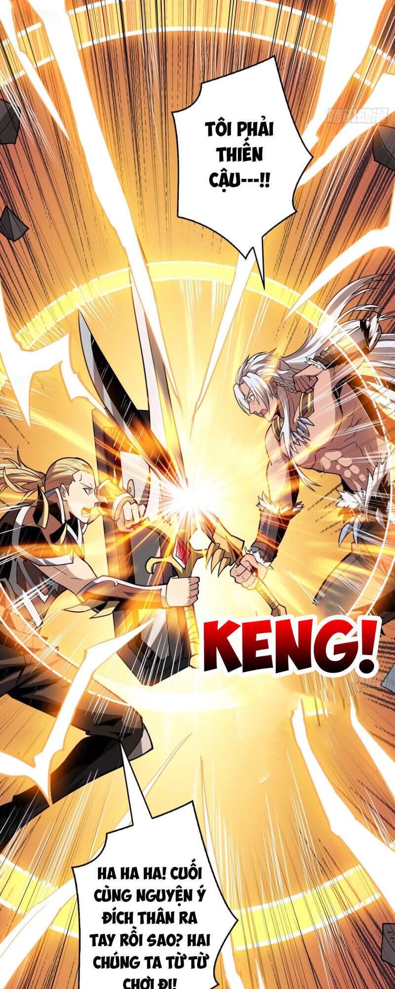 đọc truyện Vừa Chơi Đã Có Tài Khoản Vương Giả Chương 104 ảnh 10 tại Thiên Thai Truyện