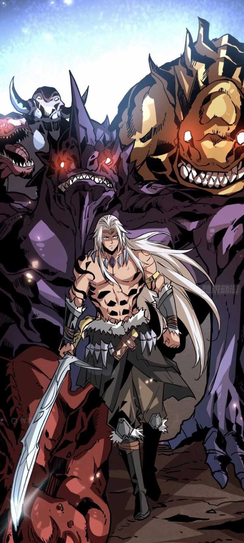 đọc truyện Vừa Chơi Đã Có Tài Khoản Vương Giả Chương 105 ảnh 3 tại Thiên Thai Truyện