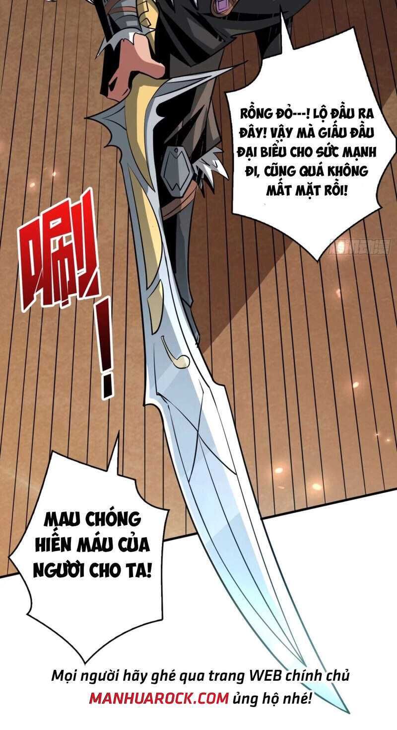 đọc truyện Vừa Chơi Đã Có Tài Khoản Vương Giả Chương 105 ảnh 13 tại Thiên Thai Truyện